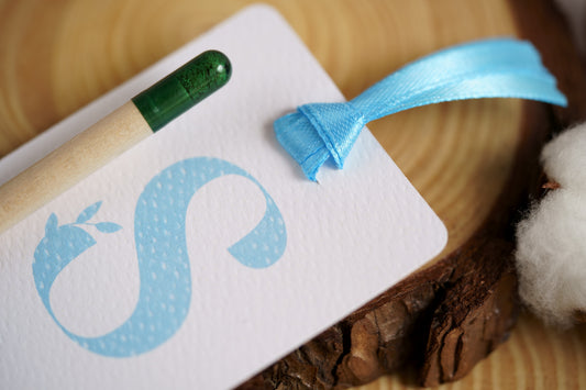 lapis-com-sementes-lembranca-batizado