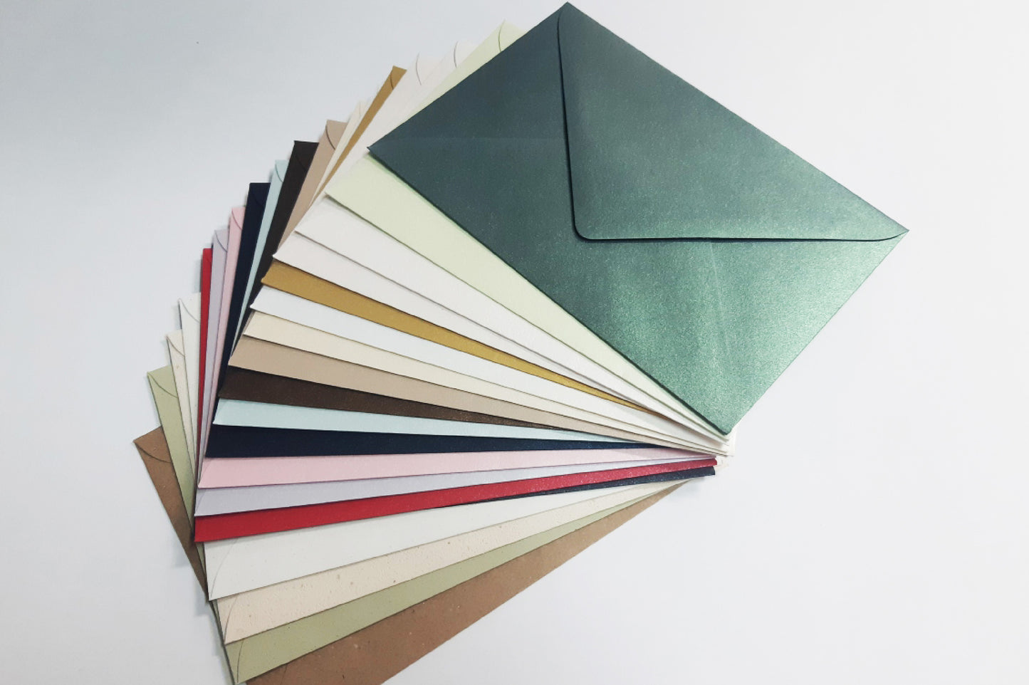 envelopes para convites c5