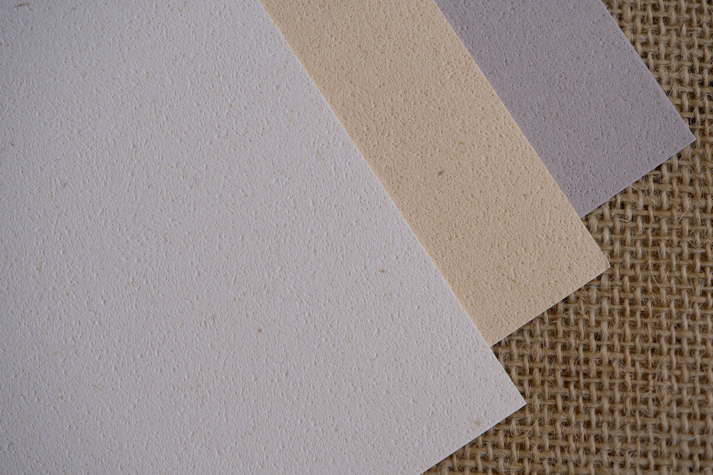 papel ecologico para convites varias cores