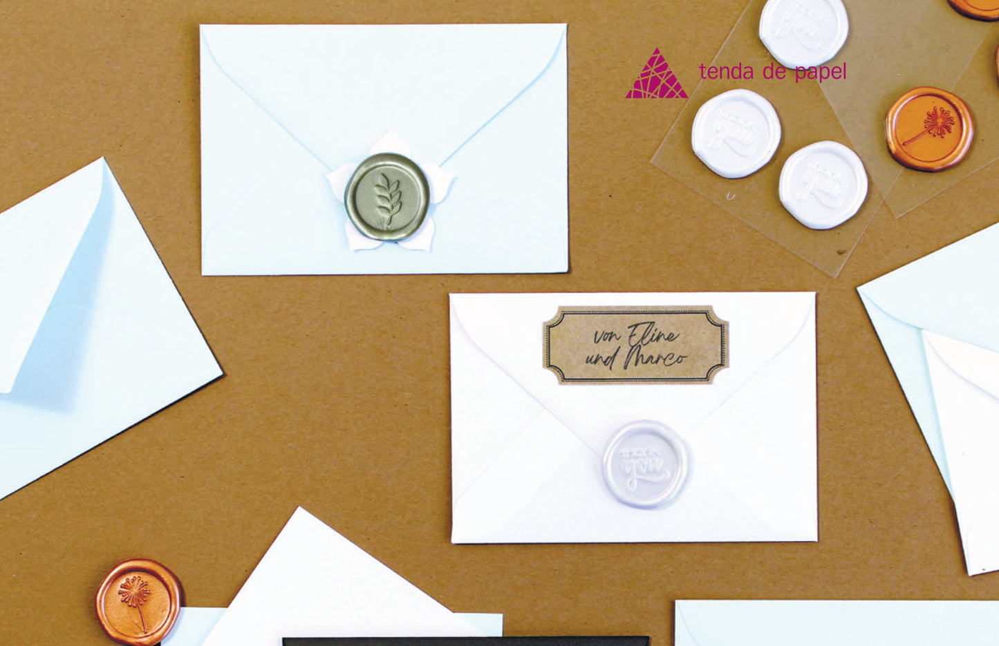 lacres de cera varias aplicacoes