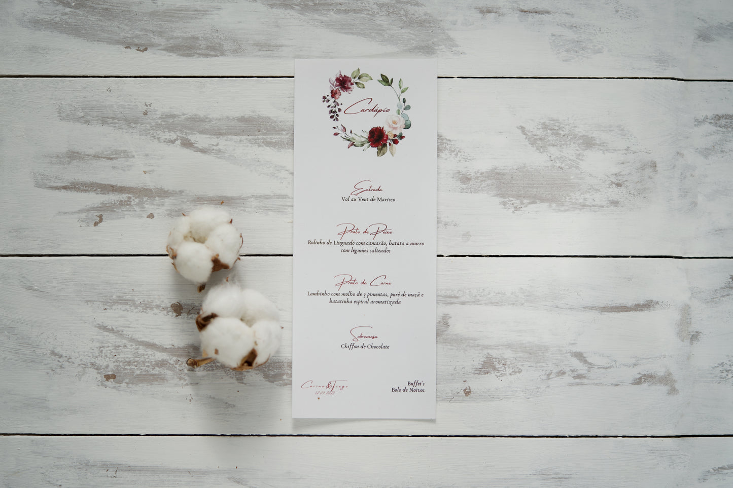 ementa-casamento-floral-marsala