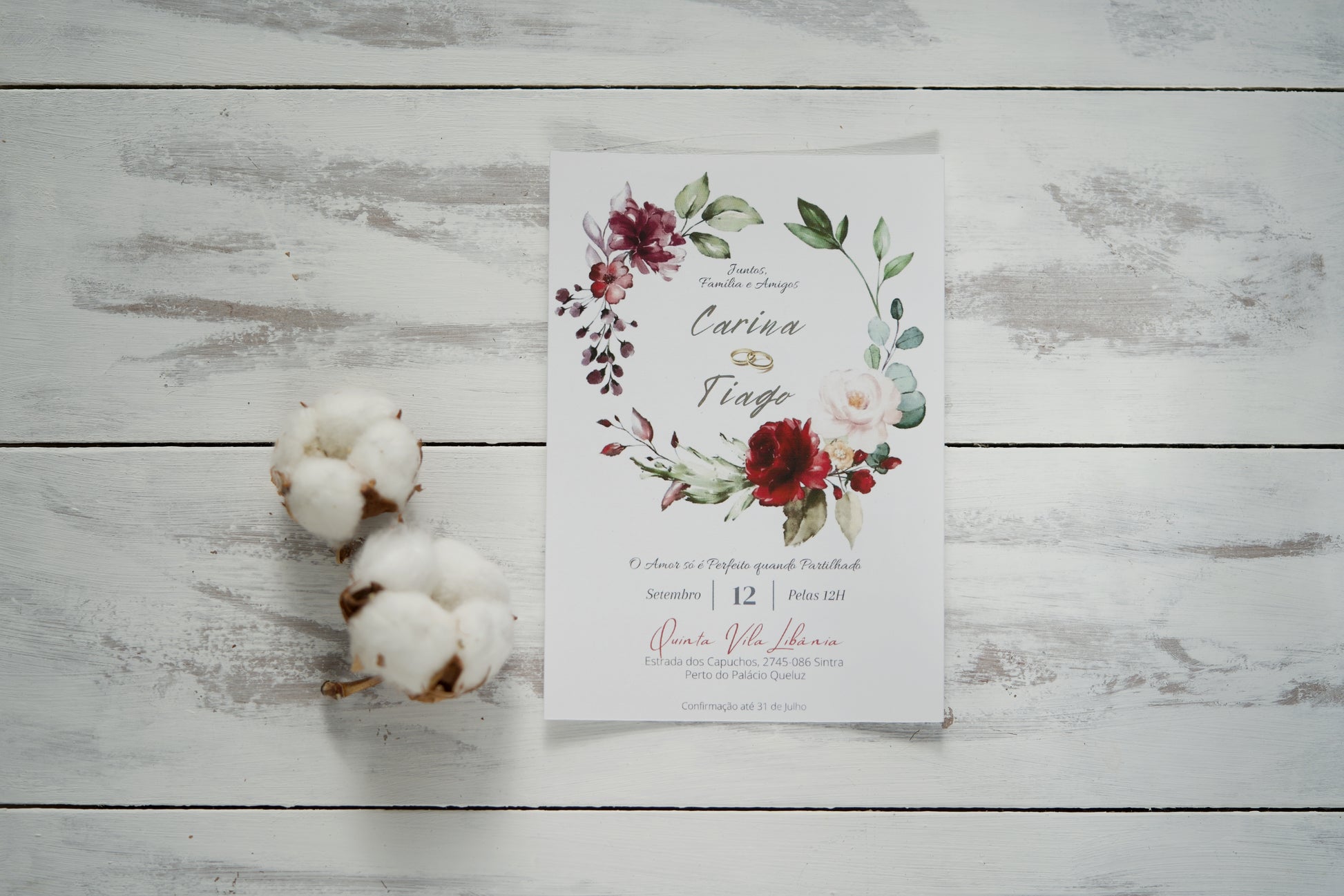 convite-casamento-floral-marsala