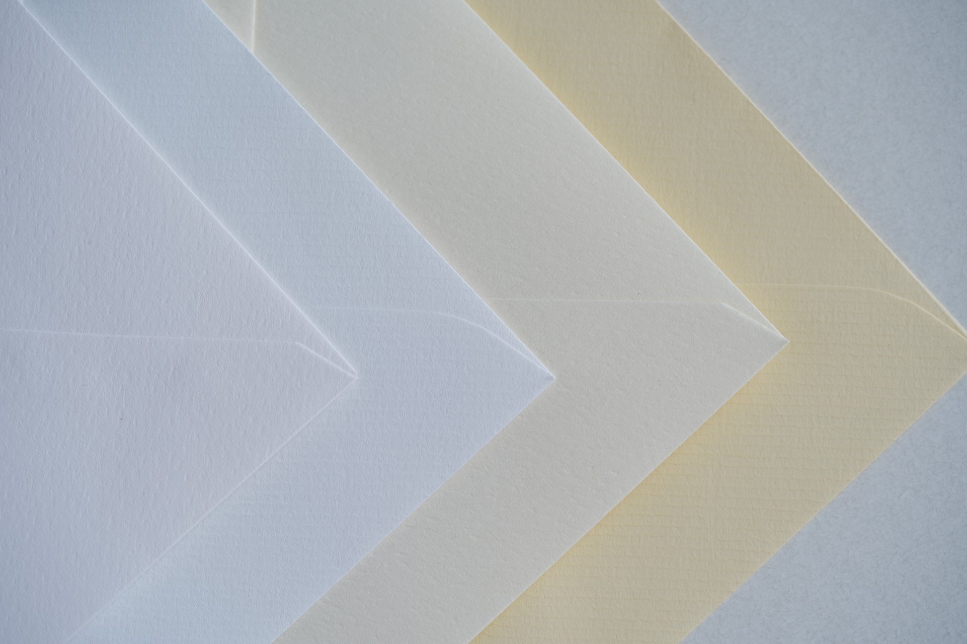 envelopes texturizados para convites acabamento mate varias cores