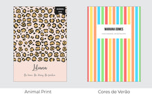 Carregar imagem no visualizador da galeria agendas-cadernos-personalizados-tenda-de-papel